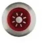 Elcom Licht-Taster LT-101 alu