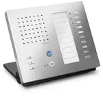 TCS T&uuml;r Control Audio Innenstation si CAI1110-0150