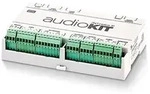 2N Telecommunications 9154100, Gr&uuml;n, 2N Telecommunications, 142 mm, 98 mm, 34...