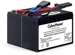 CyberPower Systems CyberPower RBP0014 - USV-Akku - 2 x Batterie