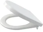 Alcadrain A674S WC-Sitz SOFTCLOSE, Duroplast
