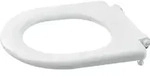 Alcadrain A678S WC-Sitz Duroplast f&uuml;r WC Alca Medic