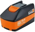 Fein 12x Akku Li-Ion 18 V 6,0 Ah - 92604175030