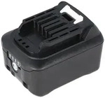 Makita BL1021B Ersatz-Akku BL1021 B 10,8 Volt 3,0 Ah Li-Ion, kein original Akku