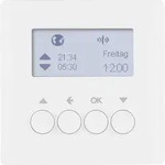 Berker KNX-Funk Jalousieschaltuhr 85745129
