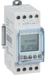 Legrand Wochenschaltuhr Legrand 412722