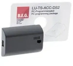 BEG Br&uuml;ck Electronic Zeitschaltuhr TS-ACC-DS2