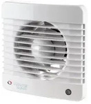 Kleinraumventilator Silenta M 100 T