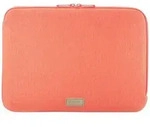 Hama Notebook H&uuml;lle Jersey Passend f&uuml;r maximal: 41,1cm (16,2 ) Coral