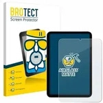 BROTECT AirGlass Matt Glas Panzer Folie f&uuml;r Apple iPad Mini 7 WiFi Cellular...