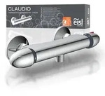 VITAL Thermostat Duscharmatur, Chrom