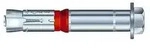TOX-D&uuml;bel-Techn. Schwerlastanker DualForce 1 10/10 KT