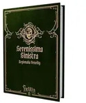 HeXXen 1733: Serenissima Sinistra - Regionalia Venedig