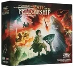 Z-MAN Games The Lord Of The Rings: Fate Of The Fellowship (EN) - Cooperative...