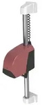 Automatischer Haartrockner Neptune Rot
