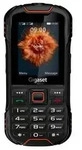 Gigaset GLX 8 PLUS Black/Orange