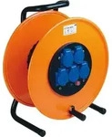 Schill Stahlblech-Kabeltrommel HT 380.MD5L.50KS325