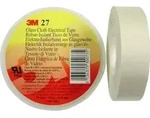 3M Deutschland Glasfaser Gewebeband Scotch 27 19x20