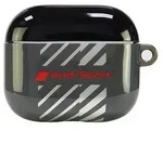 Audi IML Sport Case AirPods 3 - Schwarz