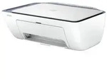 Deskjet 2922 All-in-One - Multifunktionsdrucker - Farbe - Tintenstrahl - 216 x 2