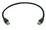 Teleg&auml;rtner Patchk.S/FTP Cat.6A 100009061