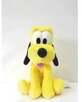SIMBA DISNEY Pluto Maskottchen 25cm S&uuml;&szlig;es Spielzeug (6315872690)