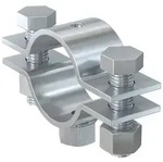 Fischer Festpunktschelle FFSC 139,7 - 567734