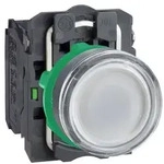 Schneider Electric Leuchtdrucktaster XB5AWCUST07