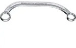 Doppelringschl&uuml;ssel STARTER SW 10 x 12mm L.150mm