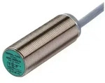 Pepperl+Fuchs Induktiver Sensor PNP NBB8-18GM50-E2-M1