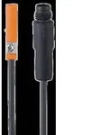 Ifm Electronic Zylindersensor AMR Zelle MK5138