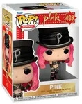 POP-Figur Pink Lady Marmalade