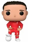 POP-Figur Liverpool Darwin Nu&ntilde; ez