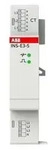ABB Stotz S&J Energiemess-Modul INS-E3-5