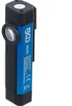 BGS UV-Aluminium-Handleuchte | 2,5 W