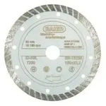 Baier Maschinenfabrik Diamantscheibe 7227