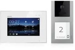 Balter EVO Video T&uuml;rsprechanlage ✓ Touchscreen 7 Zoll Monitor ✓ Smartphone...