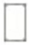 Striebel & John 2CPX037585R9999 Ber&uuml;hrungsschutz-Modul 1St.
