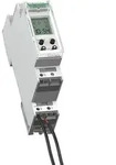 Schneider Electric CCT15854 Hutschienen-Zeitschaltuhr digital 230V