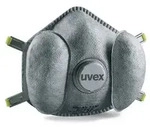 silv-Air exxcel 7330 FFP3, 3 ST 8787330(VE3)
