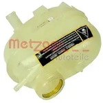 Metzger 2140058 Ausgleichsbeh&auml;lter, K&uuml;hlmittel