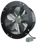 Wandl&uuml;fter OVK1 315 bis 1700 m3/h