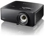 Optoma UZ38x Beamer, 3840 x 2160 4K UHD, 3800 Lumen