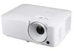 Acer XL2521 DLP-Projektor Laserdiode tragbar 3D 4000 ANSI-Lumen wei&szlig; Farbe Full HD