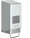 Physioderm&reg; Wandspender VARIOMAT-M, f&uuml;r 1000/2000ml Varioflaschen, wei&szlig;,...