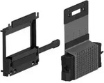 Dell - Halterung f&uuml;r Systemmontage - mit PSU-&Auml;rmel - unter Tisch montierbar,