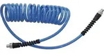Spiralschlauchset ID 5mm AD 8mm L.3m PU EWO