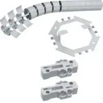 Tehalit Rundkette G 7111 lgr