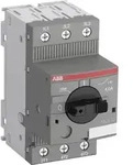 ABB Stotz S&J Kurzschl.-Schutzschalter MO132-1.0