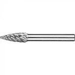 PFERD HM-Fr&auml;sstift - Spitzbogenform SPG - ALLROUND - Fr&auml;sstift-&Oslash; 8 mm - Schaft-&Oslash;
